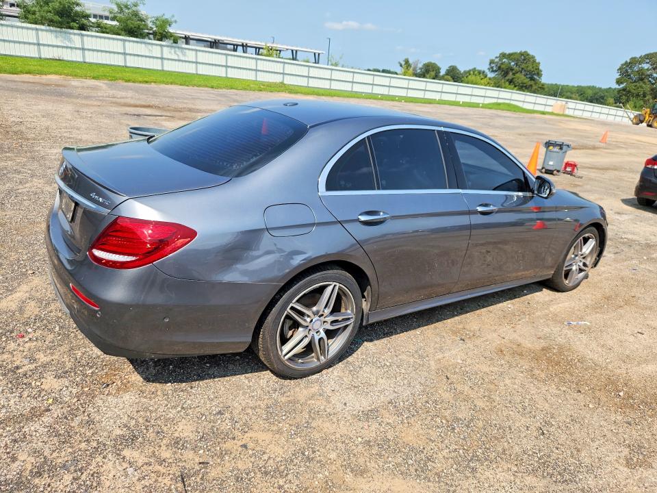 Продаж на аукціоні авто 2017 Mercedes-benz E, vin: WDDZF4KB8HA146850, номер лоту: 64847666