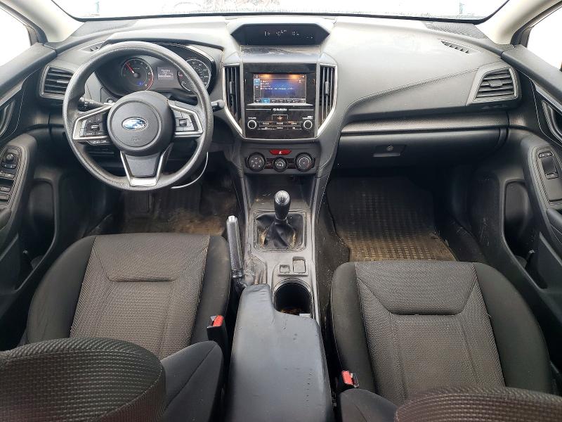 Продажа на аукционе авто 2017 Subaru Impreza, vin: 4S3GTAA60H1736151, номер лота: 64548526