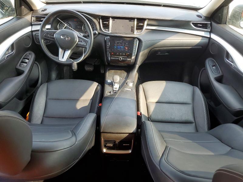 2020 Infiniti Qx50 მანქანა იყიდება აუქციონზე, vin: 3PCAJ5M31LF104196, აუქციონის ნომერი: 61845256