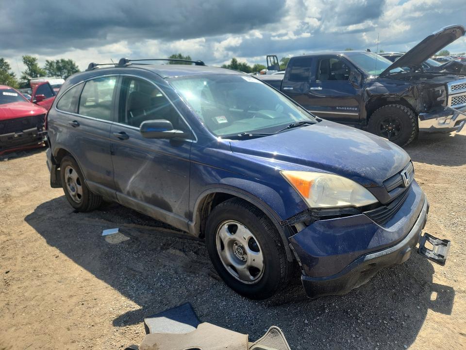 Aukcja sprzedaży 2009 Honda Cr-v, vin: JHLRE48349C002783, numer aukcji: 64827136