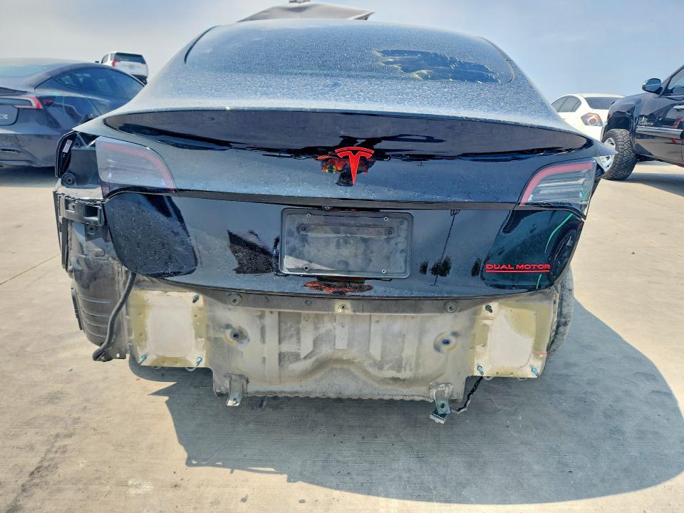 Продаж на аукціоні авто 2023 Tesla Model 3, vin: 5YJ3E1EB7PF636814, номер лоту: 66413906