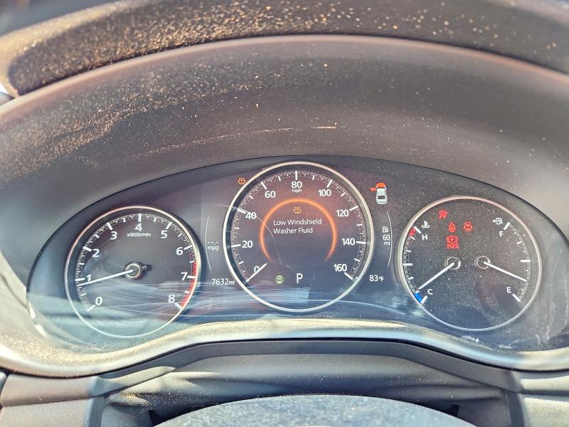 66695116 :رقم المزاد ، JM1BPACL0T1865209 vin ، 2026 Mazda 3 مزاد بيع