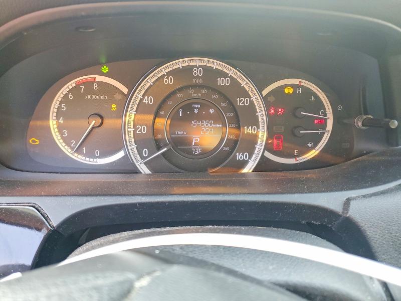 Aukcja sprzedaży 2017 Honda Accord, vin: 1HGCR2F32HA144060, numer aukcji: 64808076