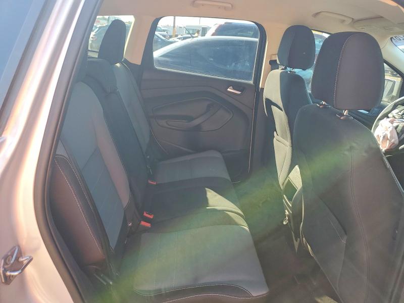 Продажа на аукционе авто 2016 Ford Escape, vin: 1FMCU0GX7GUA42751, номер лота: 65848626