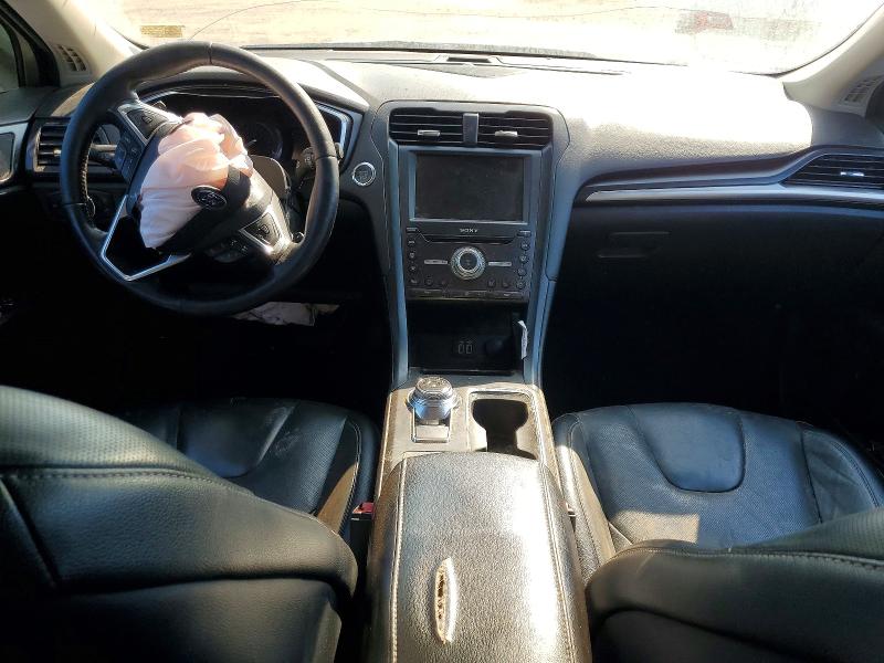 Aukcja sprzedaży 2020 Ford Fusion, vin: 3FA6P0D97LR191781, numer aukcji: 66762946