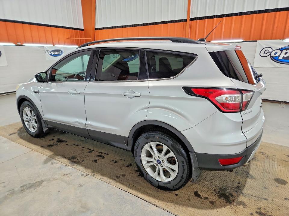 Aukcja sprzedaży 2017 Ford Escape, vin: 1FMCU9G93HUE80402, numer aukcji: 64016396