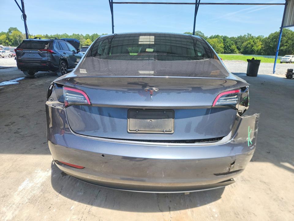 Aukcja sprzedaży 2021 Tesla Model 3, vin: 5YJ3E1EA6MF907266, numer aukcji: 65500386
