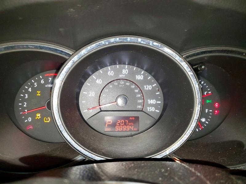 Aukcja sprzedaży 2012 Kia Sorento, vin: 5XYKUCA60CG254176, numer aukcji: 66045726