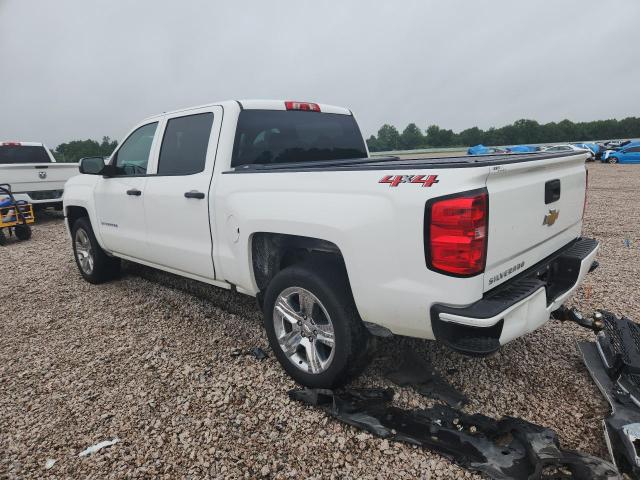 Aukcja sprzedaży 2018 Chevrolet Silverado, vin: 3GCUKPEC9JG375938, numer aukcji: 60593376