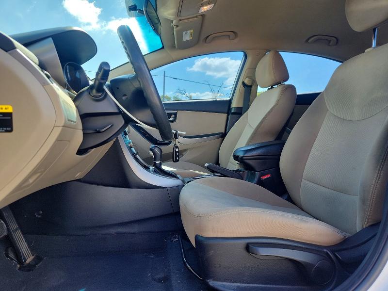 Продажа на аукционе авто 2016 Hyundai Elantra, vin: 5NPDH4AE8GH693344, номер лота: 65289156