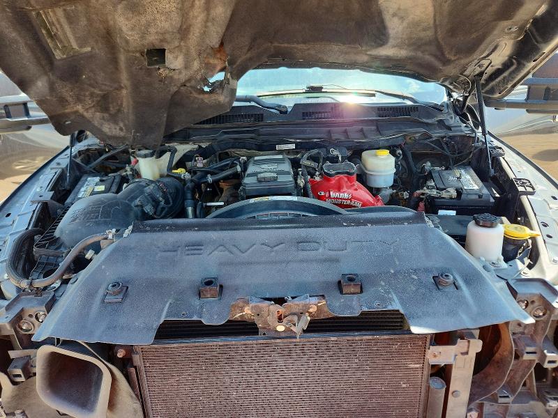 Aukcja sprzedaży 2018 Ram 2500, vin: 3C6UR5FL2JG216569, numer aukcji: 66996366