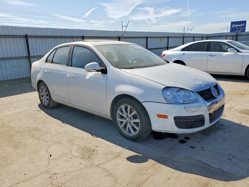 Продажа на аукционе авто 2010 Volkswagen Jetta, vin: 3VWRZ7AJ7AM166914, номер лота: 65575286