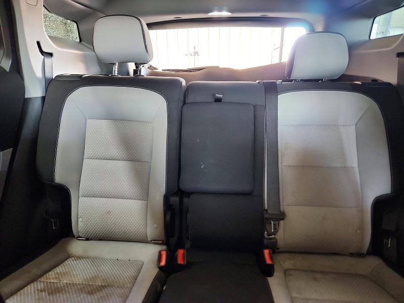 2023 Gmc Terrain მანქანა იყიდება აუქციონზე, vin: 3GKALMEGXPL270833, აუქციონის ნომერი: 66414626