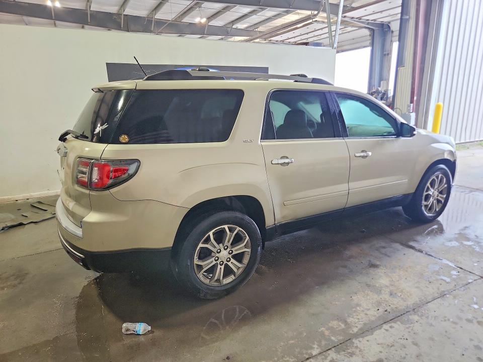 2014 Gmc Acadia მანქანა იყიდება აუქციონზე, vin: 1GKKRRKD8EJ183138, აუქციონის ნომერი: 63402616