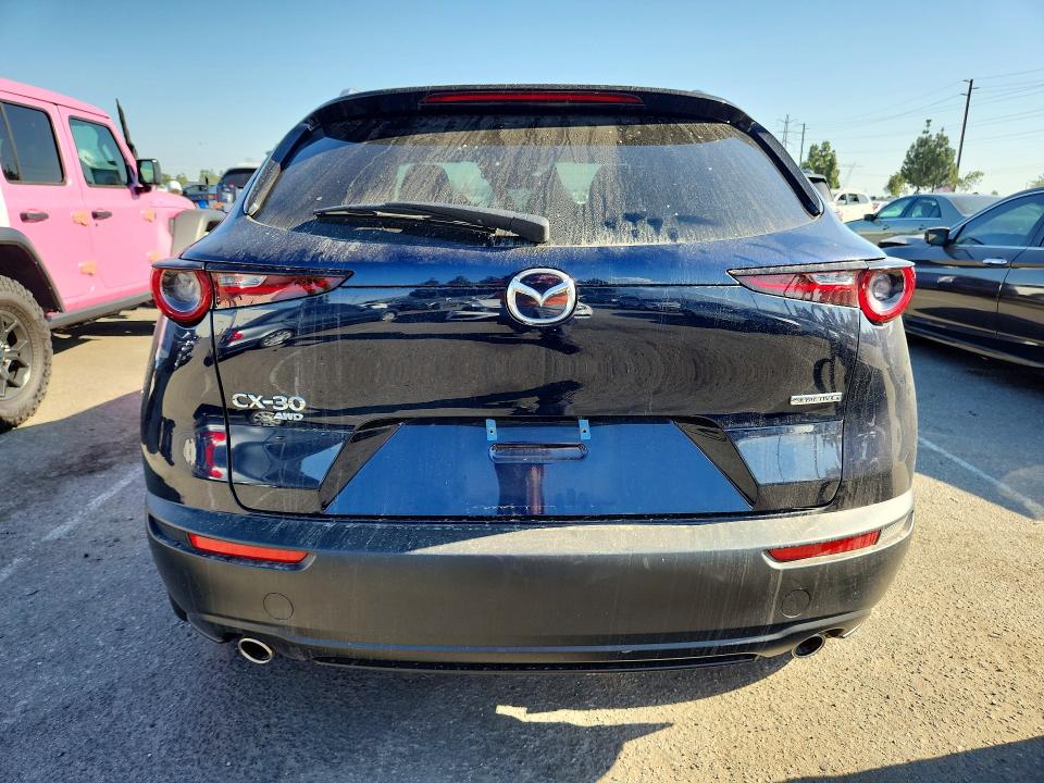 Aukcja sprzedaży 2025 Mazda Cx-30, vin: 3MVDMBBM5SM782375, numer aukcji: 66274116