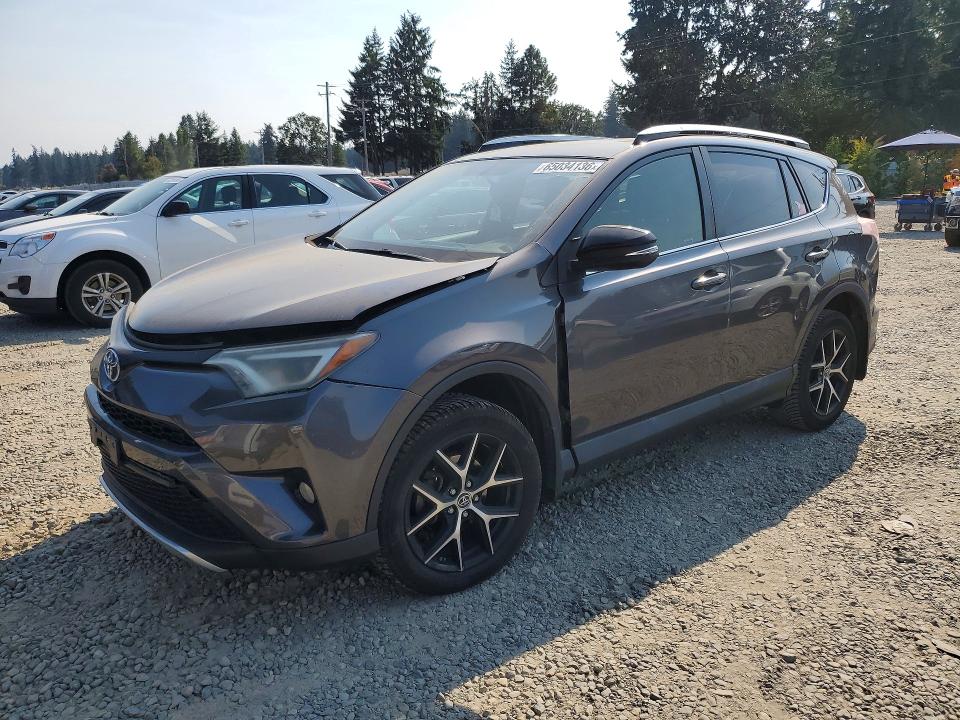 Aukcja sprzedaży 2016 Toyota Rav4, vin: JTMJFREV8GJ103246, numer aukcji: 65034136
