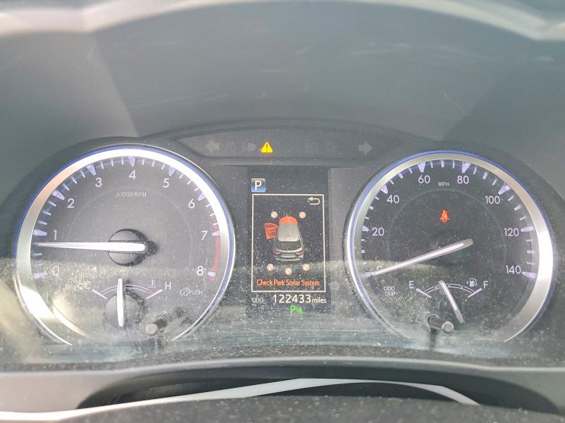 Продаж на аукціоні авто 2018 Toyota Highlander, vin: 5TDDZRFH5JS826513, номер лоту: 64695036