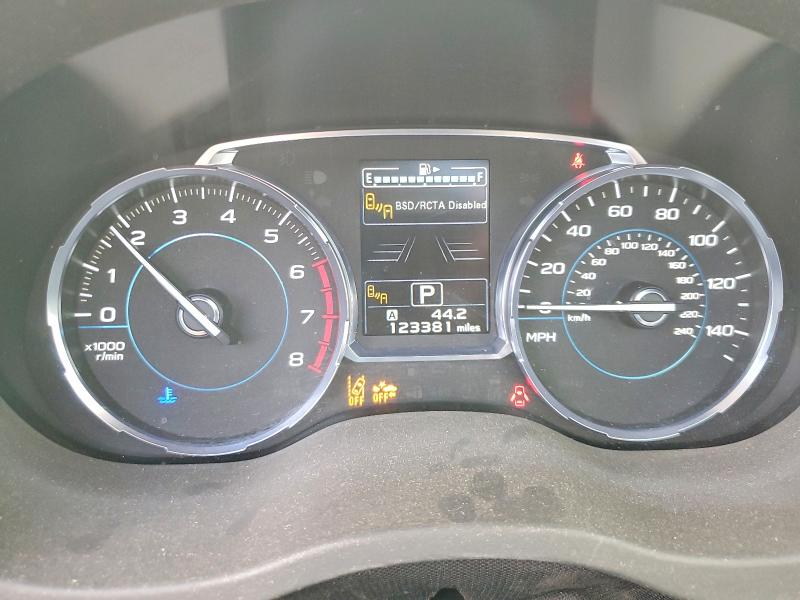 Aukcja sprzedaży 2017 Subaru Forester, vin: JF2SJAGCXHH565849, numer aukcji: 67156736