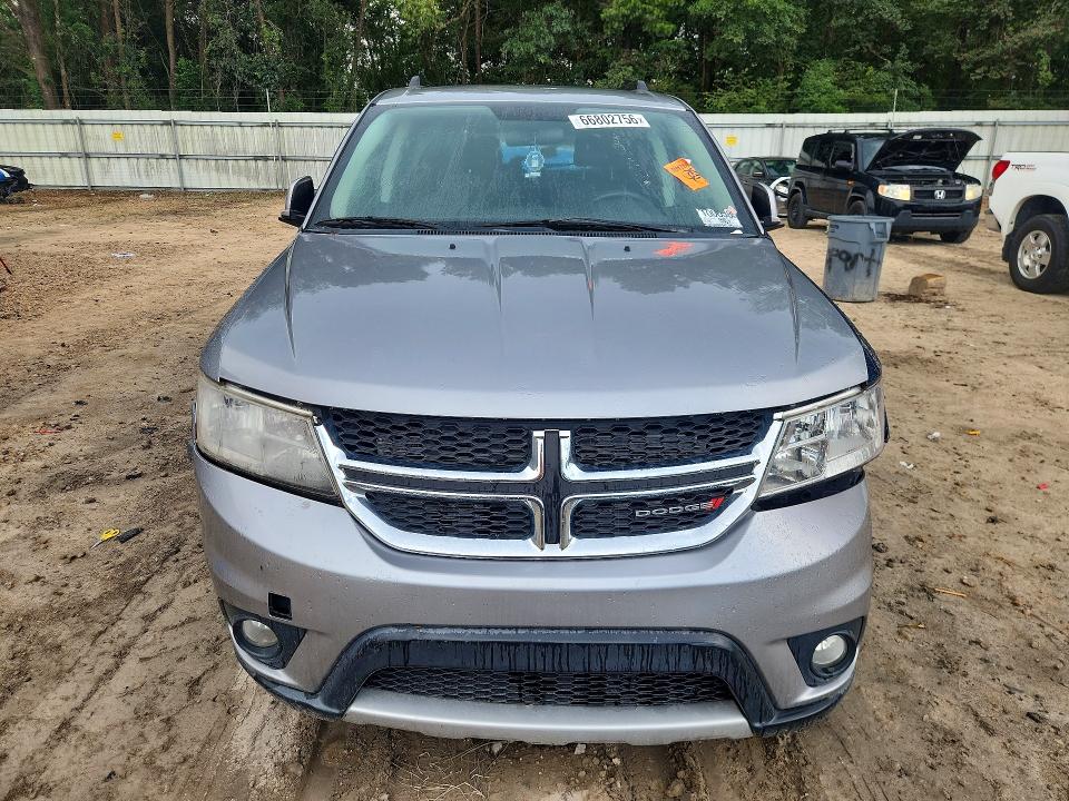 Aukcja sprzedaży 2016 Dodge Journey, vin: 3C4PDDBG7GT149975, numer aukcji: 66802756