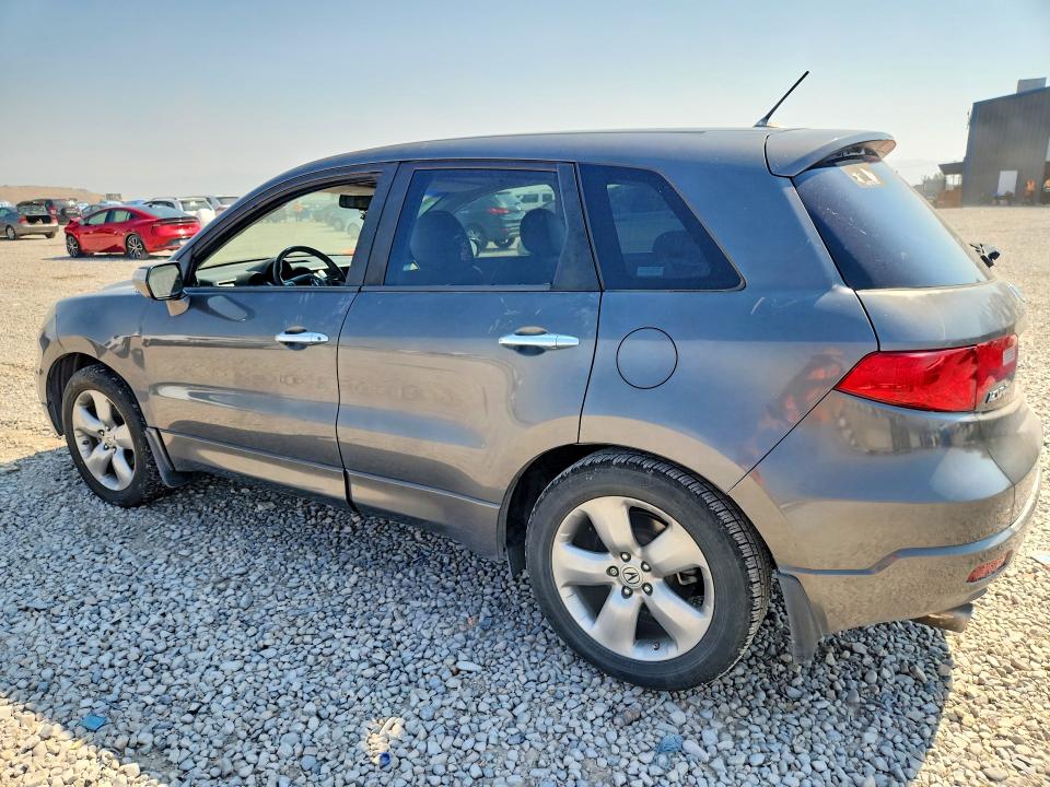 Продажа на аукционе авто 2008 Acura Rdx, vin: 5J8TB18598A002883, номер лота: 63779896