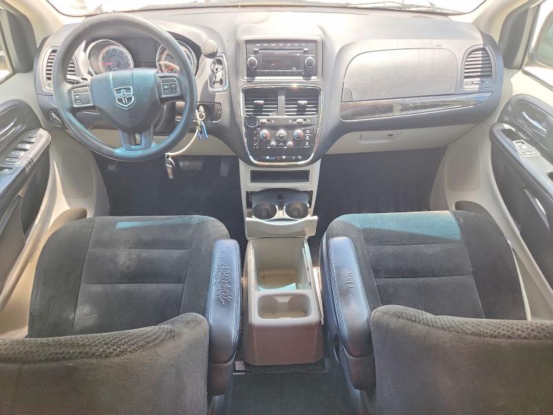 Продажа на аукционе авто 2016 Dodge Grand Caravan, vin: 2C4RDGBGXGR122105, номер лота: 64838326