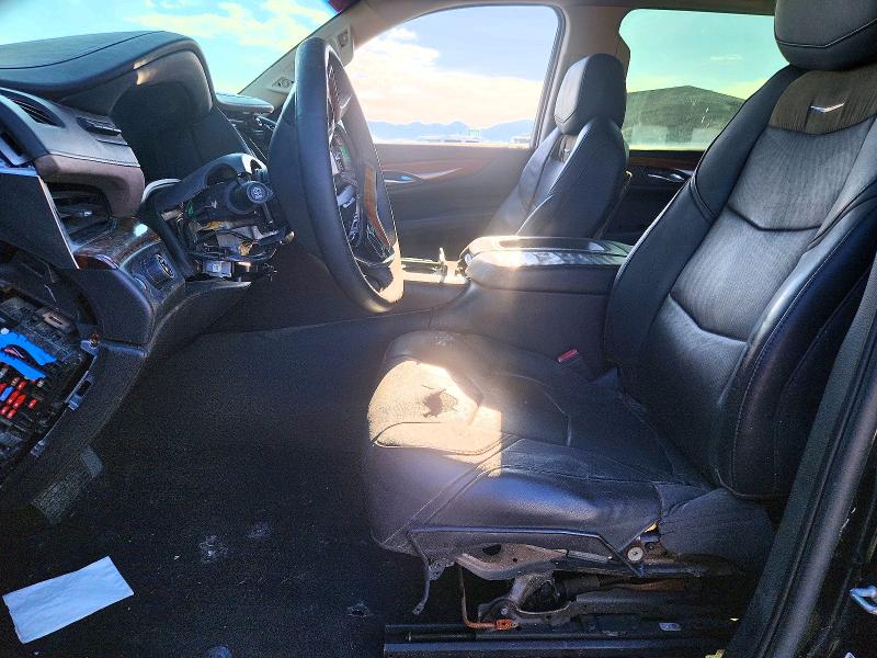 Продаж на аукціоні авто 2015 Cadillac Escalade, vin: 1GYS3HKJ2FR281060, номер лоту: 67290266