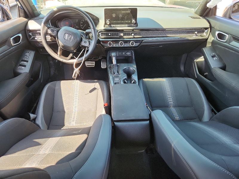 Aukcja sprzedaży 2025 Honda Civic, vin: 2HGFE2F58SH600355, numer aukcji: 64906296