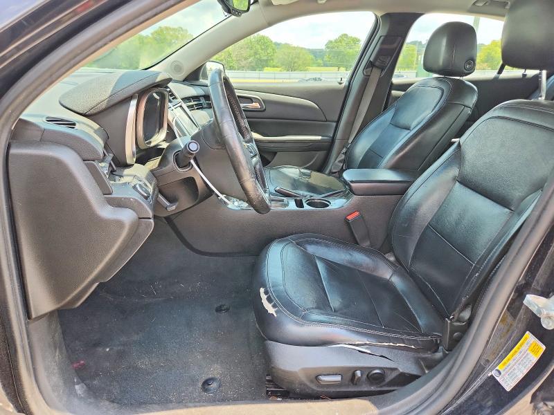 Aukcja sprzedaży 2014 Chevrolet Malibu, vin: 1G11H5SL4EF277197, numer aukcji: 64927306