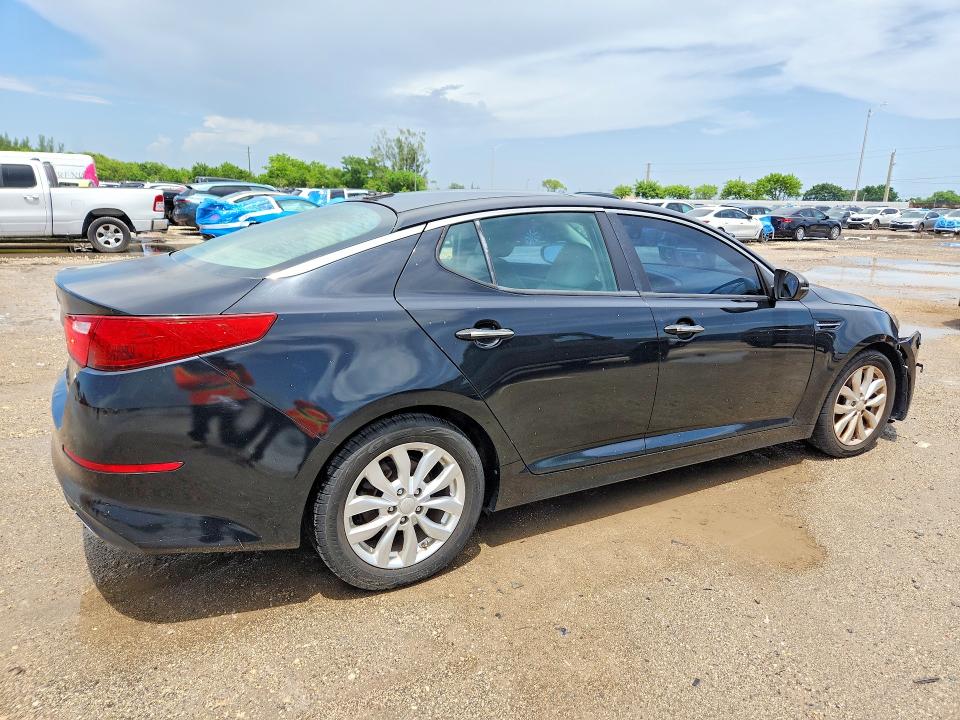 Aukcja sprzedaży 2015 Kia Optima, vin: 5XXGN4A75FG354431, numer aukcji: 66388806