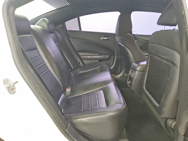 Aukcja sprzedaży 2014 Dodge Charger, vin: 2C3CDXAT5EH206781, numer aukcji: 63273996