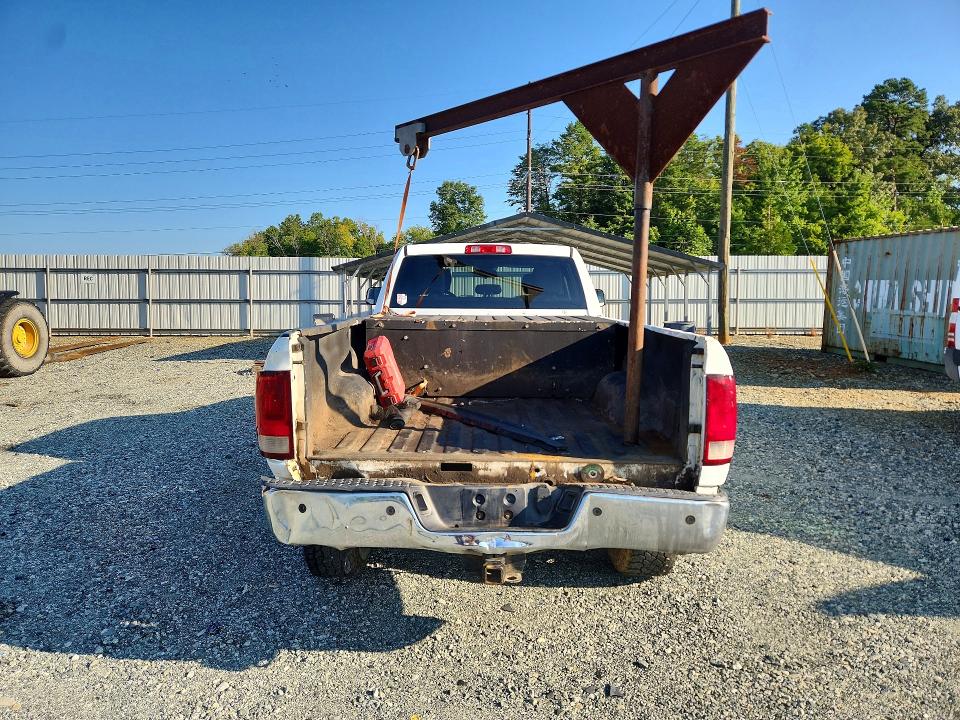 66237696 :رقم المزاد ، 3C6TR5H27FG588321 vin ، 2015 Ram 2500 مزاد بيع