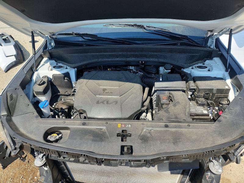Продаж на аукціоні авто 2025 Kia Telluride, vin: 5XYP6DGC8SG589350, номер лоту: 64929376