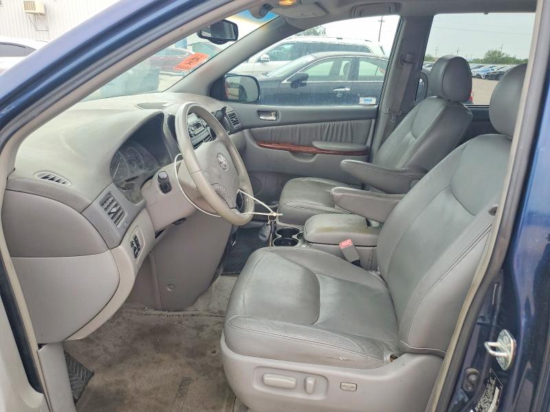 Продаж на аукціоні авто 2005 Toyota Sienna, vin: 5TDZA22C05S385569, номер лоту: 67274006