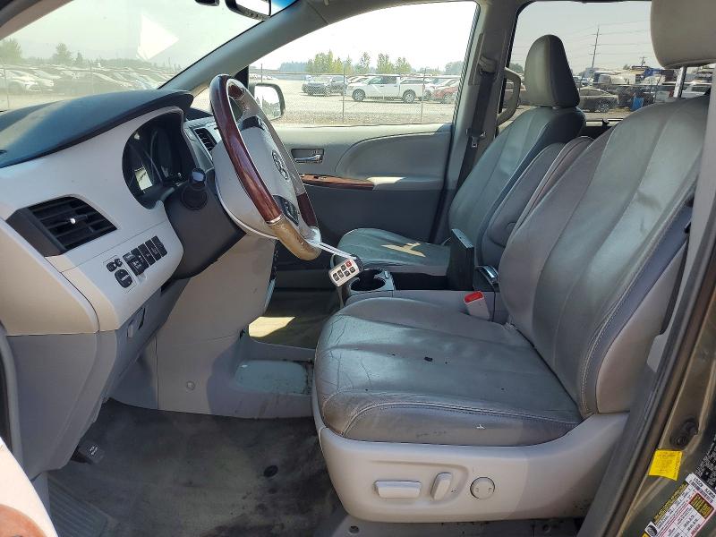 Продаж на аукціоні авто 2013 Toyota Sienna, vin: 5TDDK3DC7DS056179, номер лоту: 66082296