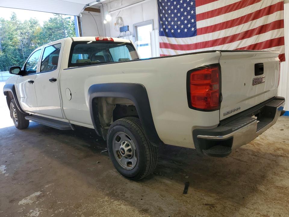 68699906 :رقم المزاد ، 1GC1CUEG7FF158527 vin ، 2015 Chevrolet Silverado مزاد بيع