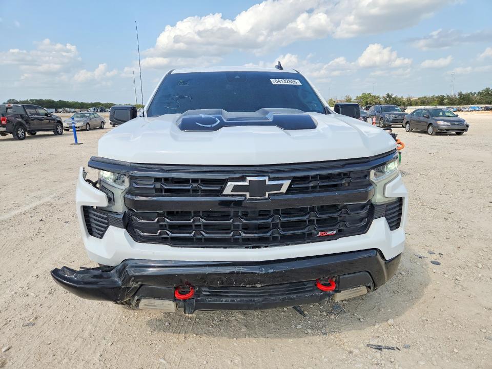 Aukcja sprzedaży 2024 Chevrolet Silverado, vin: 3GCUDFED7RG315102, numer aukcji: 64132856