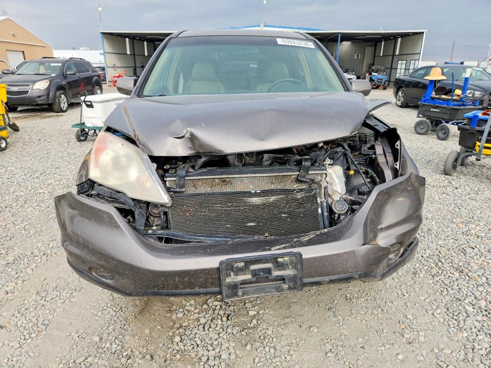 65023236 :رقم المزاد ، 5J6RE4H73BL120436 vin ، 2011 Honda Cr-v مزاد بيع