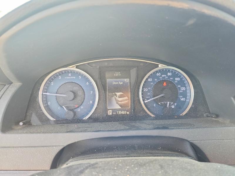 Aukcja sprzedaży 2016 Toyota Camry, vin: 4T4BF1FK3GR553025, numer aukcji: 64142736