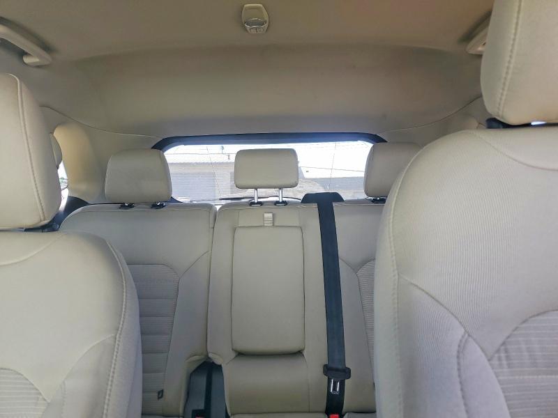 2019 Ford Edge მანქანა იყიდება აუქციონზე, vin: 2FMPK4J99KBC07223, აუქციონის ნომერი: 64530386