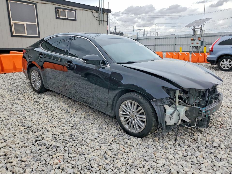 Aukcja sprzedaży 2015 Lexus Es, vin: JTHBK1GG7F2209243, numer aukcji: 64764696