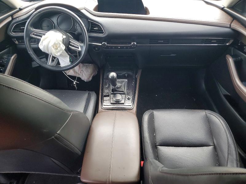 64043386 :رقم المزاد ، 3MVDMBDL3NM421638 vin ، 2022 Mazda Cx-30 مزاد بيع