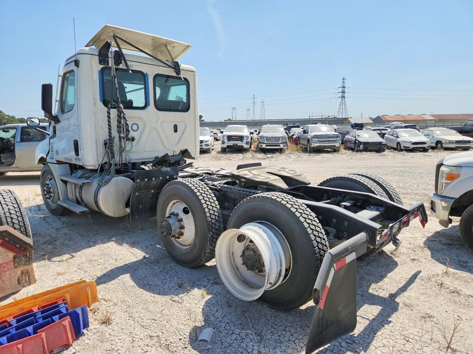 2024 Freightliner Cascadia 126 მანქანა იყიდება აუქციონზე, vin: 3AKJHLDV4RSUU9162, აუქციონის ნომერი: 66470586