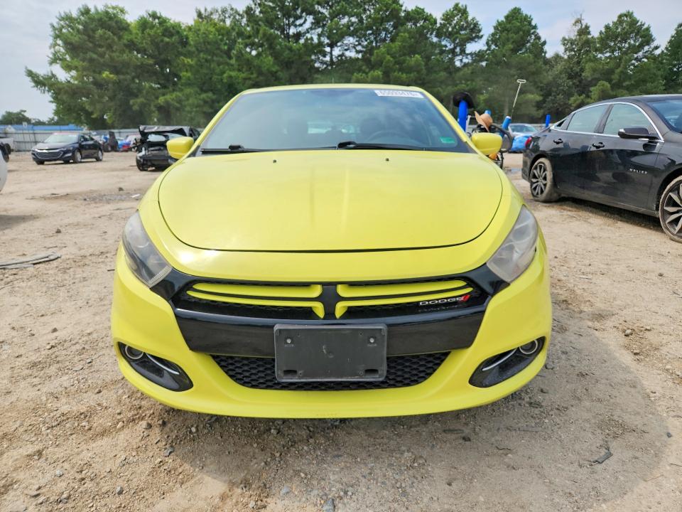 Aukcja sprzedaży 2013 Dodge Dart, vin: 1C3CDFBH9DD178581, numer aukcji: 65093476