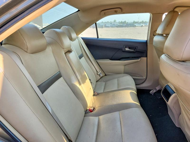 Продаж на аукціоні авто 2013 Toyota Camry, vin: 4T4BF1FK4DR300453, номер лоту: 66698236