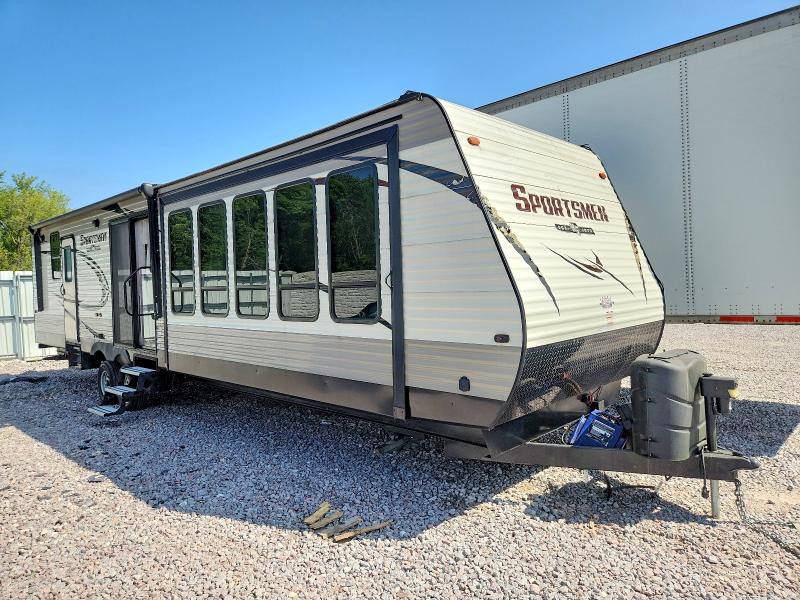 Продаж на аукціоні авто 2018 Kz Sportsmen, vin: 4EZTS362XJ5070092, номер лоту: 63295546