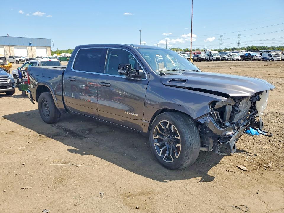 Aukcja sprzedaży 2026 Ram 1500, vin: 1C6SRFHPXTN236950, numer aukcji: 66964826