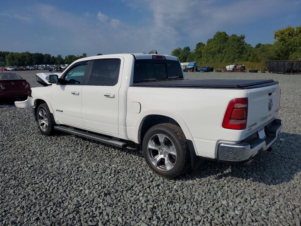 Продаж на аукціоні авто 2020 Ram 1500, vin: 1C6SRFJT4LN116617, номер лоту: 66914866