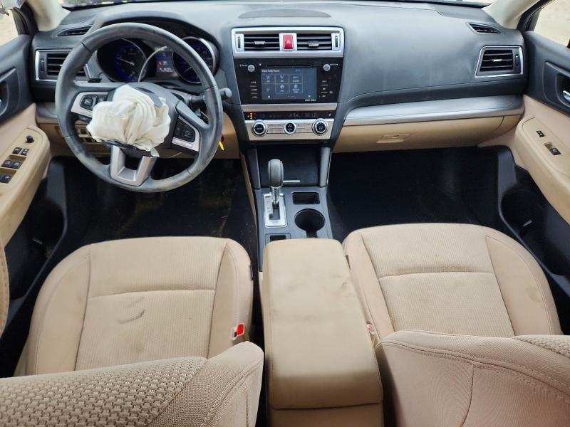Aukcja sprzedaży 2017 Subaru Outback, vin: 4S4BSACCXH3362986, numer aukcji: 64847436