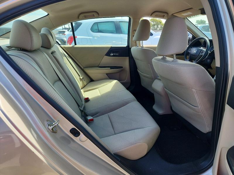 Aukcja sprzedaży 2015 Honda Accord, vin: 1HGCR2F33FA181129, numer aukcji: 66313206