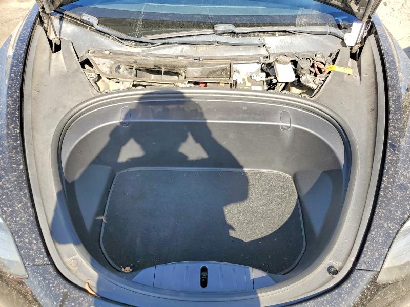 Aukcja sprzedaży 2018 Tesla Model 3, vin: 5YJ3E1EA0JF176376, numer aukcji: 64797966